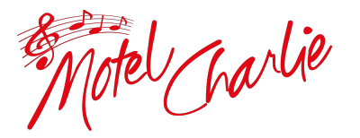 Motel Charlie logo